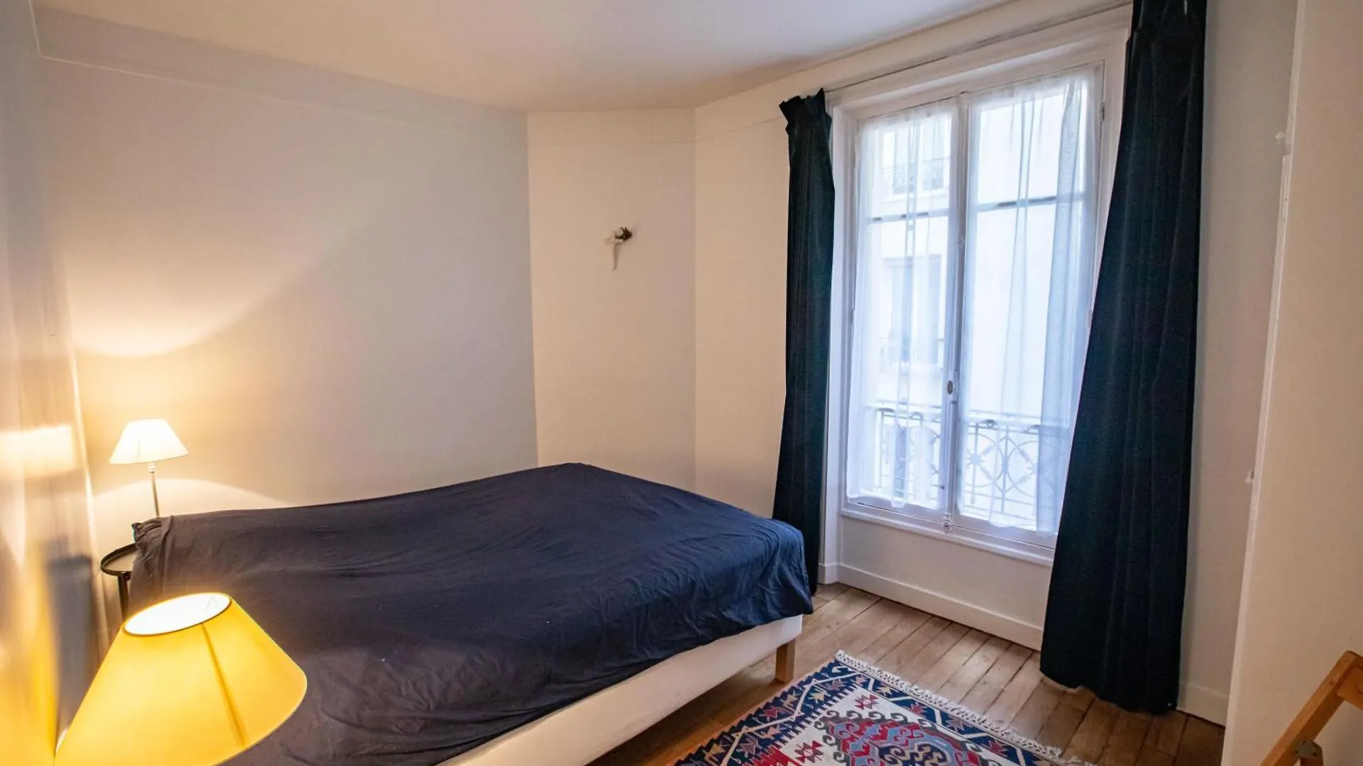 Parisian Home 398 1 Chambre Dupleix - Motte Piquet - Grenelle 0*, Paris France