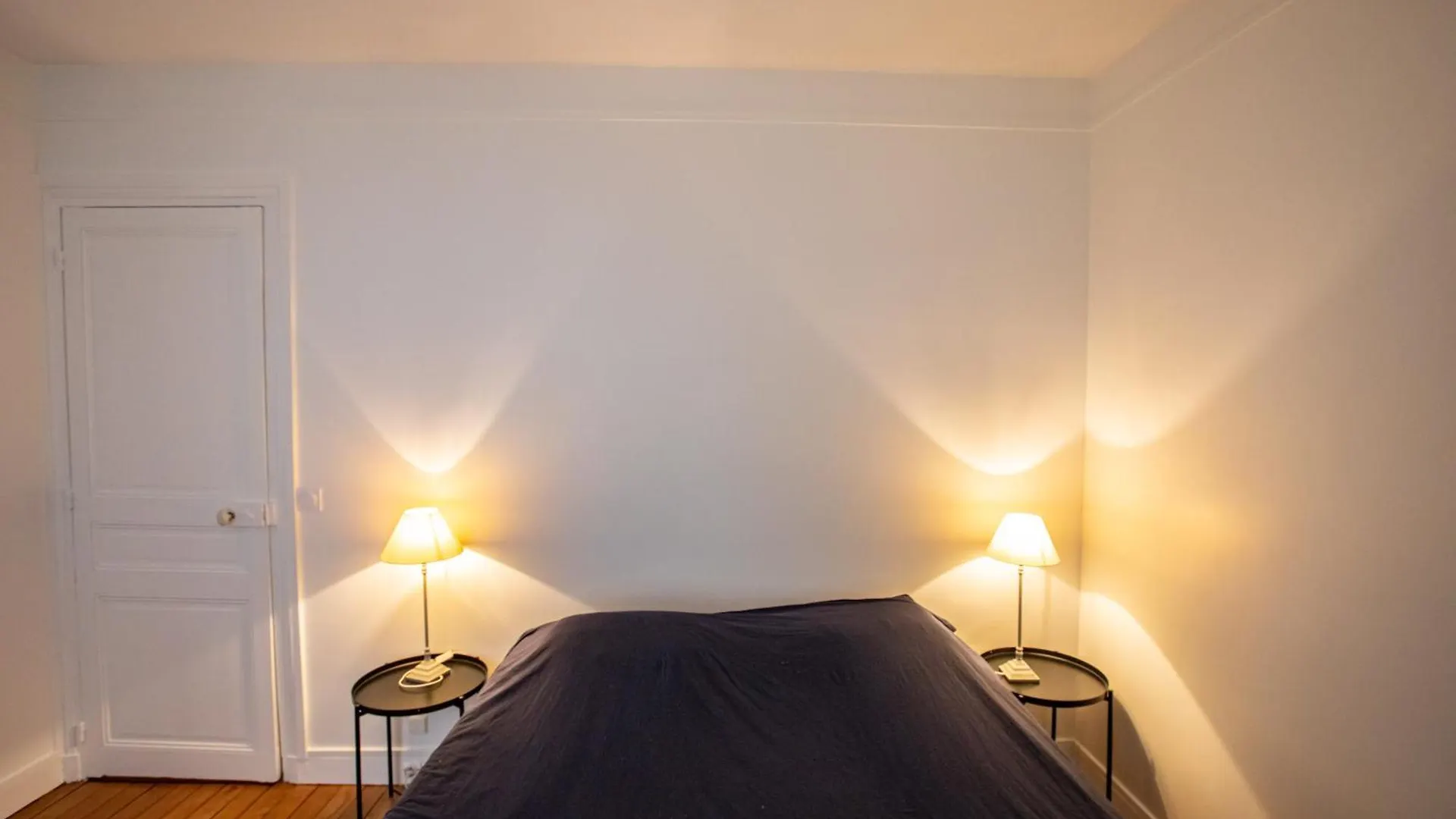 Apartamento Parisian Home 398 1 Chambre Dupleix - Motte Piquet - Grenelle