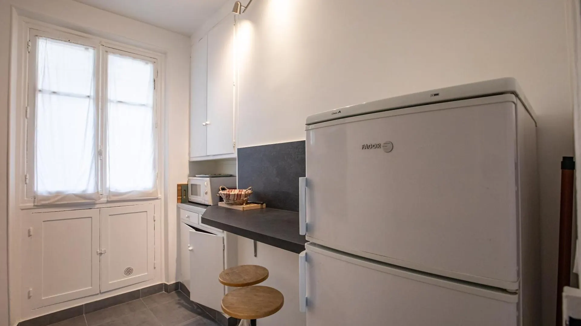 Parisian Home 398 1 Chambre Dupleix - Motte Piquet - Grenelle París