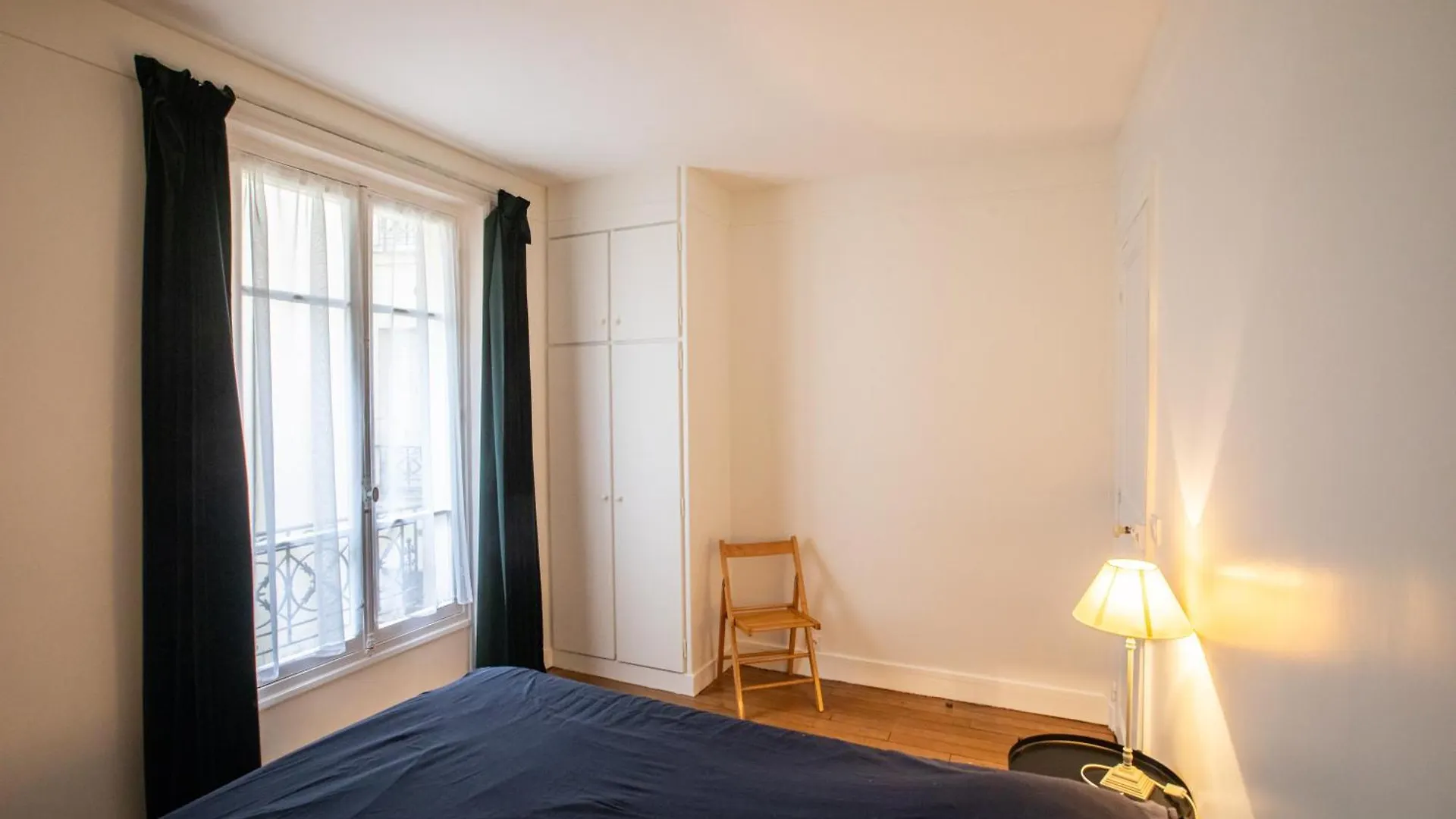 Parisian Home 398 1 Chambre Dupleix - Motte Piquet - Grenelle France